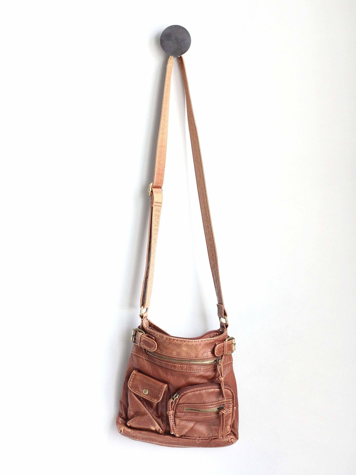 Circle Wall Hook