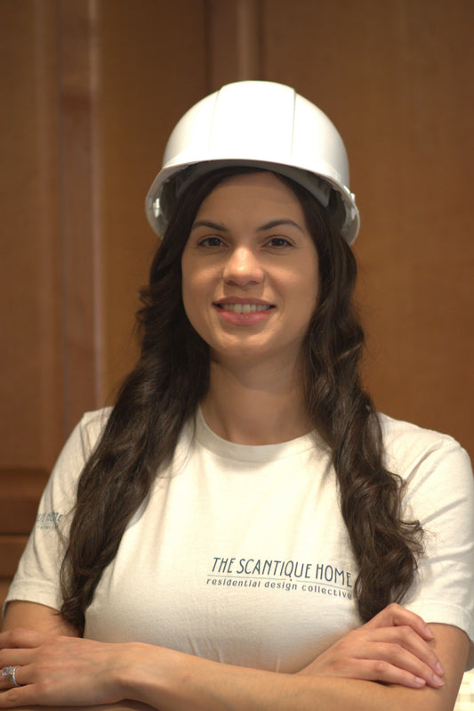 Celebrating National Women in Construction Week 2026