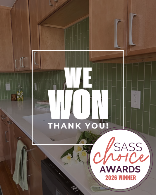 Sass Choice Awards Winner 2026